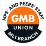 GMB_MPs_Staff's profile picture. We represent MPs' and Peers' staff in Westminster and their constituencies. Join @GMB_Union today!