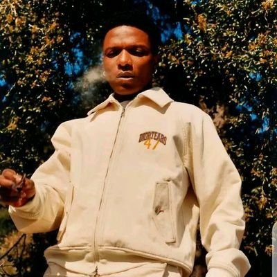 stan_bigwiz's profile picture. Scopophobic being 💀 

                                                                          WizKid FC 🦅 •  Zinodict 😈