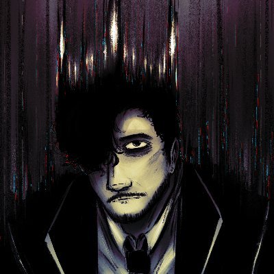 Darkipliertwt's profile picture. 