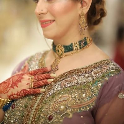 Sairanaaz76's profile picture. Fashion Designer & Model 
Love my Passion 🫶🏻