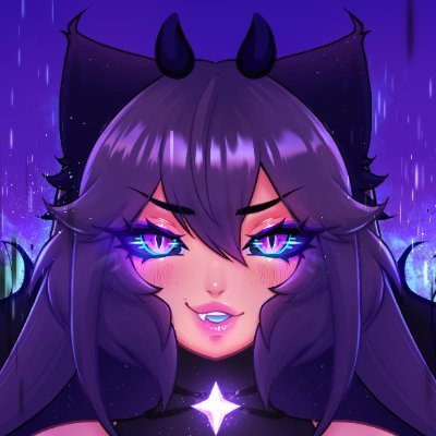 shimmer_void's profile picture. Hi I'm Shimmer Void ✦vtuber ✦voidcat ✦introvert ✦hobbyartist ✦ENG/SWE
Fanart tag: #shimmervoidart #shimeowt

https://t.co/qAN6TE2H1Q