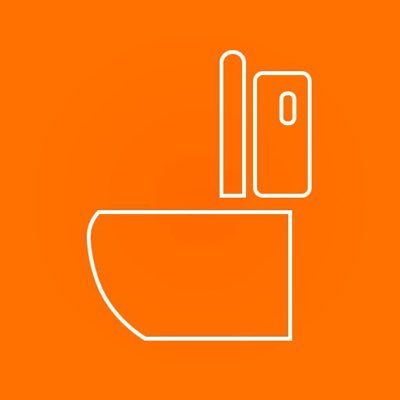 golabberoot's profile picture. سرویس بهداشتی‌یاب حرفه‌ای🚻 برای وقتی که داره می‌ریزه!