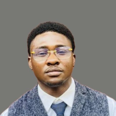 OlamideAde76291's profile picture. UI/UX Designer | Landing Pages & Websites for SaaS AI & Analytics Startups in eCommerce and Fintech | Figma • Framer | Conversion-Focused Design