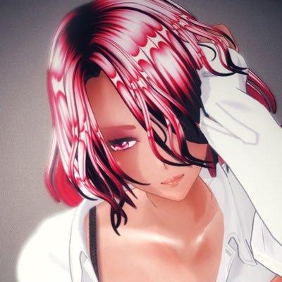 来栖 樹莉亜🦍💋 𝓙𝓾𝓻𝓲𝓪 𝓚𝓾𝓻𝓾𝓼𝓾さんのプロフィール画像