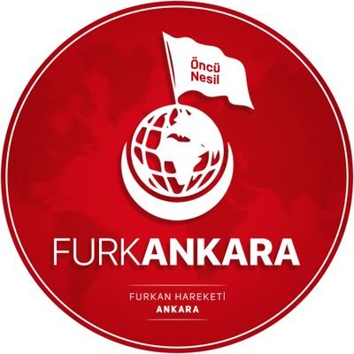 06FurkAnkara's profile picture. İslam medeniyetini kuracak öncü nesiller yetiştirmek için çalışan Furkan Hareketi'nin Ankaralı temsilcilerinin Twitter hesabıdır.