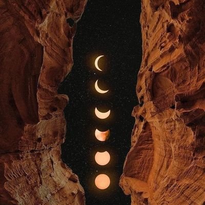 eine_NaN's profile picture. Aphrodite