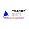 triforceinc's profile picture. Tri-Force specializes in innovative and cost-effective IT Staffing, software development, data analytics, systems automation, and cybersecurity in the USA.