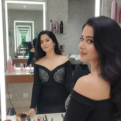 Smiley_Nisha0's profile picture. #Civil_Services Aspirant 🖋️ | Passionate about governance & public service 🏛️
On a journey of discipline, learning & purpose.✨🚩
#Modelling #Bihari_Ladki