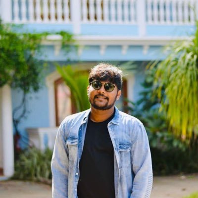 Kali Rajkumar Profile