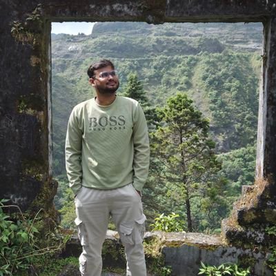 19NM07's profile picture. Grooving with the molecular vibes :)