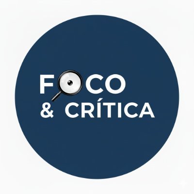 williamsn's profile picture. FOCO & CRÍTICA
Política não é difícil, ela é complicada (de propósito). Nossa missão: desvendar o jogo do poder...).