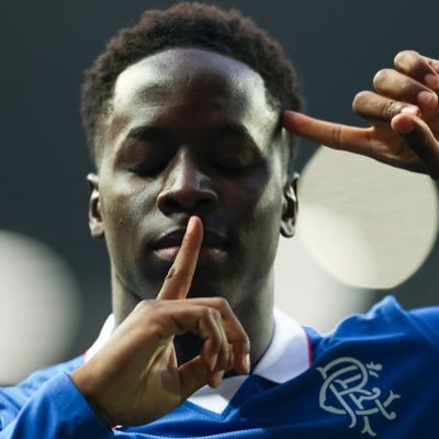 1872RG's profile picture. Rangers, Tottenham