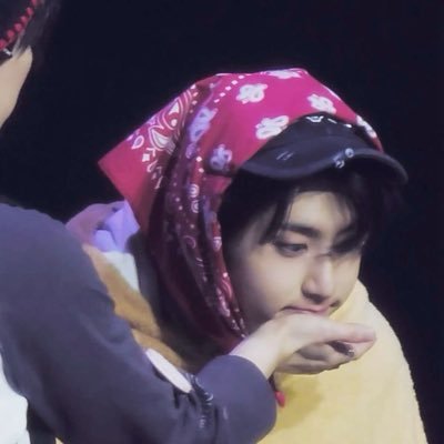 soo_jinyoung's profile picture. i have #Han jisung