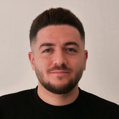 Simon_avra's profile picture. ״עונה הבאה דני ביורוליג״🔥🥀