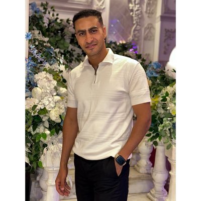 adhamebrahim285's profile picture. وانظر لحالي في خوف وفي طَمعٍ ، هل يُرحم العبدَ بعد الله 
من أحد.
MIL-Academy🦅⭐⭐