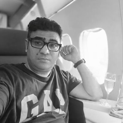 smohits's profile picture. ex Zonal Manager at The Times of India Group