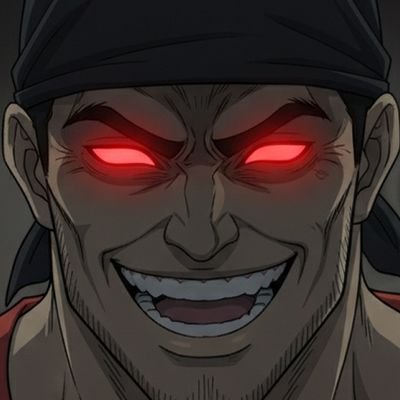 不死尾さんのプロフィール画像