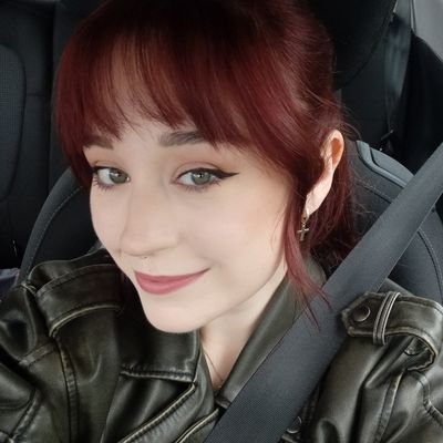 toadwifi's profile picture. she/her 🍄 28