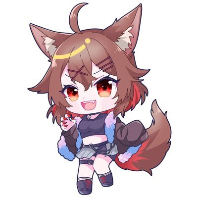 七夜影狼@どこキャ祭参加中！さんのプロフィール画像