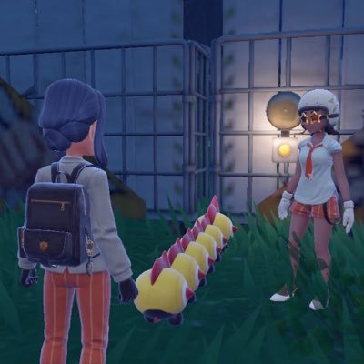 Nero27820723's profile picture. こんにちわ