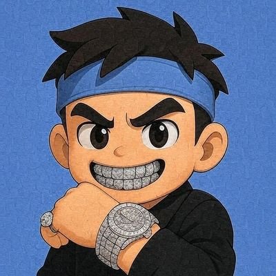 _bigfargo's profile picture. ||Real Estate🏡
||UI/UX EXPERT
||ANTICIPATE GREATNESS💪🏽
||More Love,Less Ego🦅💜
||WEB3 MODERATOR & ENTHUSIAST ⚒️
||CRYPTOCURRENCY💸
||CRYPTO ANALYST 📈