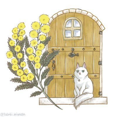 ミモザさんのプロフィール画像