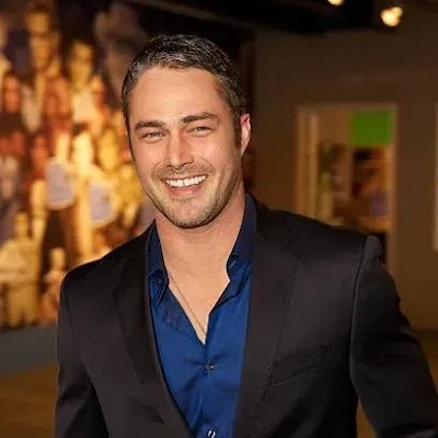 TaylorK23390's profile picture. Am an actor in Chicago fire