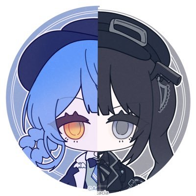 Mint_Choko3210's profile picture. よろしくお願いします🔜 橘シェリーと黒部ナノカが特に好きです。でも全員好き⚫️