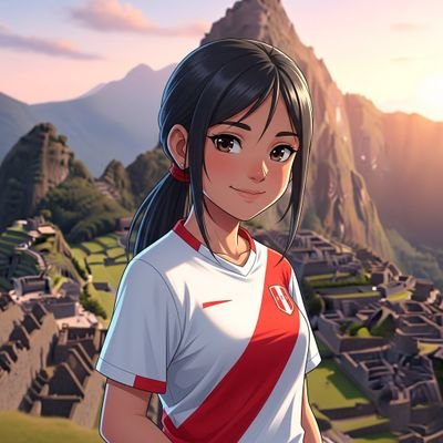 codexqui's profile picture. 🌎 Latin America-based Hispanic researcher on 🇺🇸-🇨🇳
🗺️ GO2'S: 🍃 TRU | ⛅ LIM | 🌋 AQP | 🦙 ENTIRE PERU
