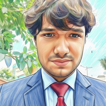 Aryav_Rathore's profile picture. Youngest in B2B Sales ig