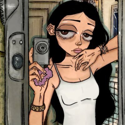 Satiieee's profile picture. 