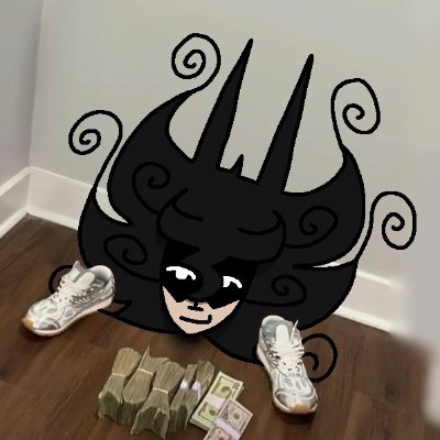 Grocks6's profile picture. Discord: alton_whitmor
Your Average 17 yrs old Twitter User and also a small time artist in media.
Favorites: Will Wood, Jack Stauber, Talking Heads, Tally Hall