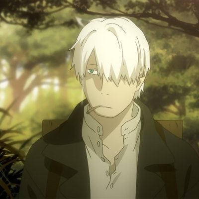 WalkAlone231's profile picture. 