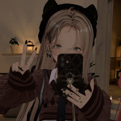 akoako_vrc's profile picture. 🅗🅘🅝🅐🅣🅐・🅐🅚🅞 25.07~使用アバター( #mumus3d ♡ #LUMINA_EX ) 09~居酒屋 まる連 ( @MALREN_VRC ) お喋りとカラオケがすき！ﾌﾚﾝﾄﾞ募集中ですｏ(｡・‧̫・｡)ｏ˙˚ʚ✞ɞ˚˙