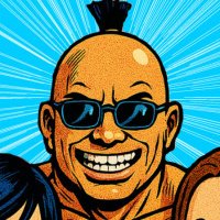 禿吉 | 薄毛治療する毛髪診断士 (@hageyoshi2323) 's Twitter Profile Photo