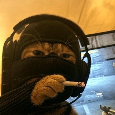 Eeastre37145's profile picture. Crypto is devouring the world.
Exploring the future of finance, devouring the world one block at a time!