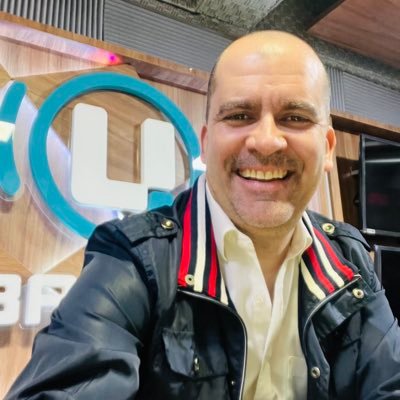 DieRubin's profile picture. Lic. de la UAA, comunicador deportivo.  NPY, Telefuturo y Falg 1080am. Amo a Dios y mi familia por sobre todo.