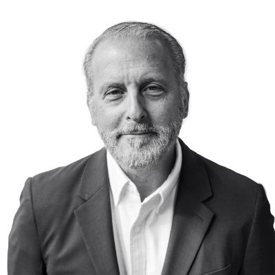 PaulBrodsky_'s profile picture. Partner @PanteraCapital