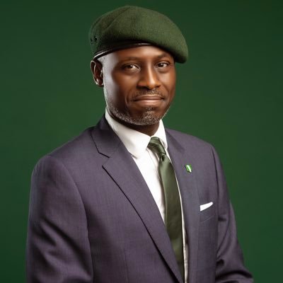 ayobamiolunloyo's profile picture. GOD | Family | Country🇳🇬🇬🇧 | Politician  Strategist, Compère| Affiliations: @CambridgeEMBA @TheSPPG @PaVMediaLtd | RT≠Endorse | Excellence is a way of life!