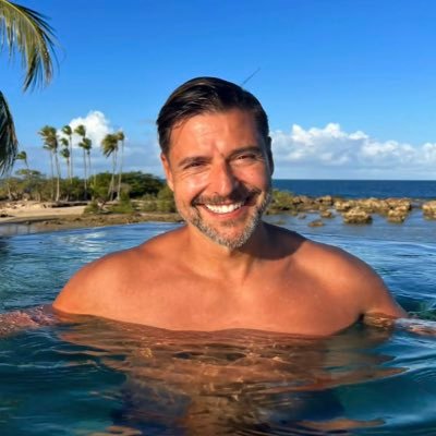 MarcoCharvez's profile picture. I’m a believer