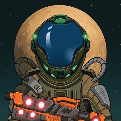 Gurten9's profile picture. Crypto is not just currency; it’s a revolution in how we think, trust, and connect.