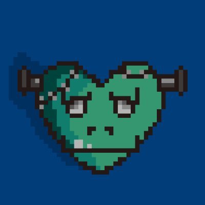 Heartexe_Ofc's profile picture. Heart.exe — "A broken heart is like an EXE error: it will eventually be repaired and reborn."