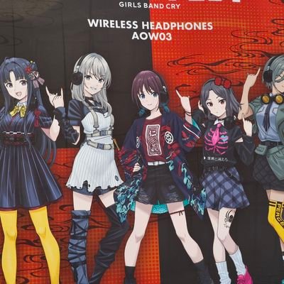 GarukuraTenioha's profile picture. 関西在住の限界オタク社会人(25)🚹

ガルクラの事も呟くし別のコンテンツについても呟きますm(_ _)m
箱推し寄りの智ちゃん推し
仲良くしてください！