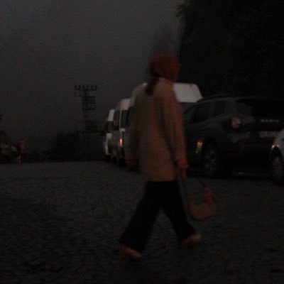 melikenur_sahan's profile picture. ERÜ/İF 23🎓
      kendi halinde