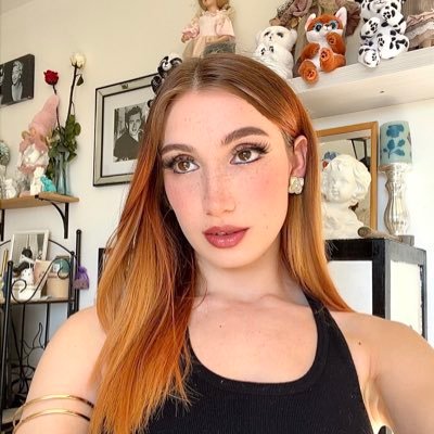 can10up's profile picture. La twiitos aux cheveux d’or 🍊