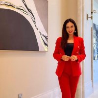 Zeynep ÖZTÜRK (@zeynep_ozzturke) 's Twitter Profile Photo