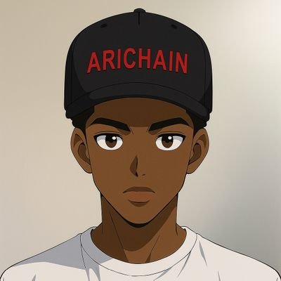connoisseur_ex's profile picture. Crypto enthusiast | Blockchain advocate | CM | MOD |

Arichain 🟥