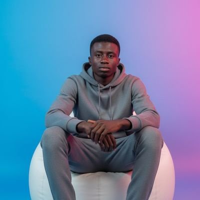 Richmonddelmas's profile picture. Carrière tech 🔛