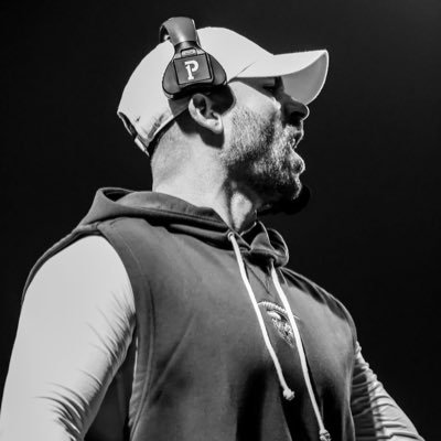 CoachLehmeier's profile picture. Husband • Father • Head Football Coach • Pittsburgh Central Catholic • @PCC_FOOTBALL • #RollVikes • #MenofCentral ✝️📚🤝