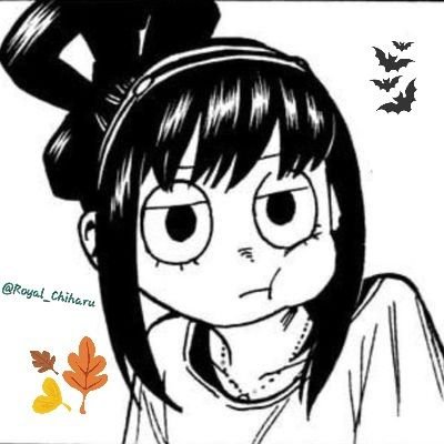 Chiharu 🍂さんのプロフィール画像